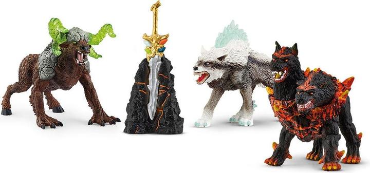 Produktbild Schleich Eldrador Creatures starter set