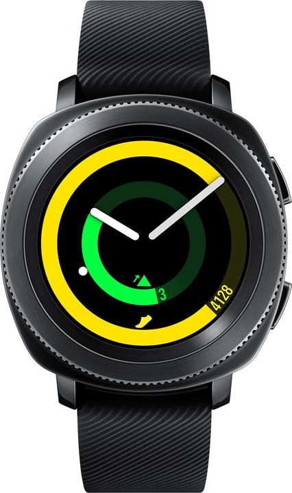Produktbild Samsung Gear Sport (42 mm)