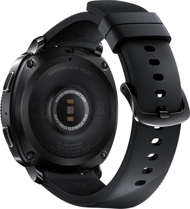 Produktbild Samsung Gear Sport (42 mm)