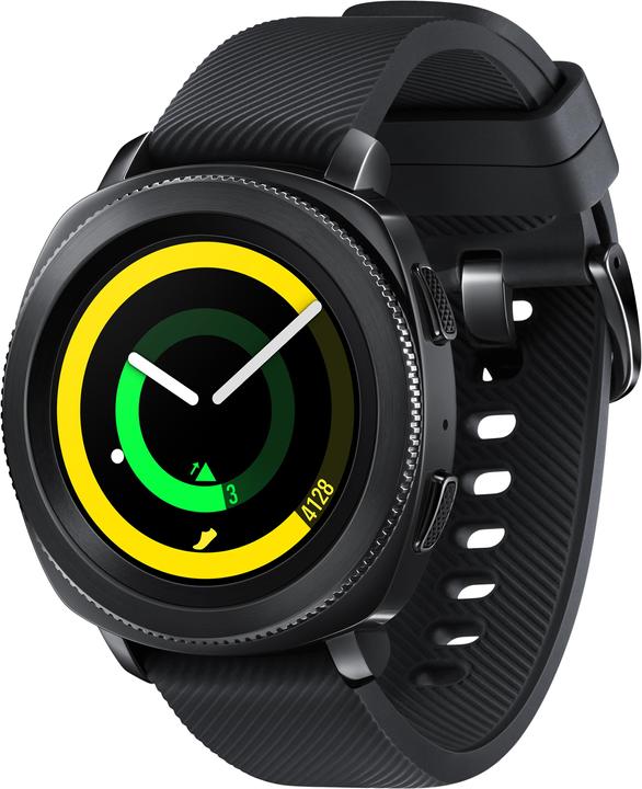 Produktbild Samsung Gear Sport (42 mm)