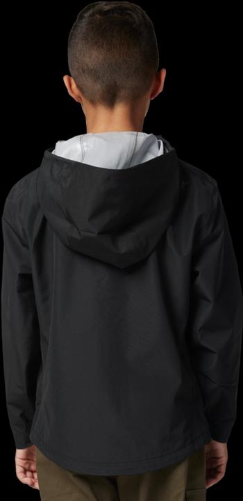Produktbild Fox JACKET 24 YTH RANGER 2.5L WATER BLK (158)