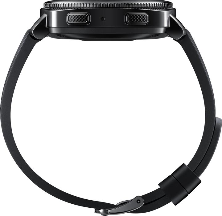 Produktbild Samsung Gear Sport (42 mm)