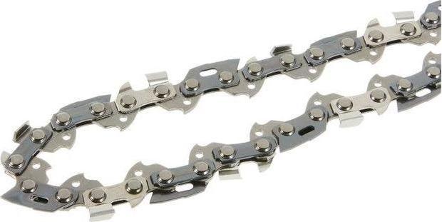 Actual product image Bosch Home & Garden Saw chain 35 cm (1.1 mm) for AKE 35/35-17/35-18 / UniversalChain35 (Chainsaw, Saw chain)
