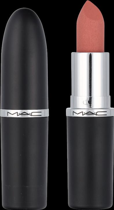 Immagine prodotto MAC Cosmetics Macximal Rossetto opaco e setoso Honeylove (Melario)
