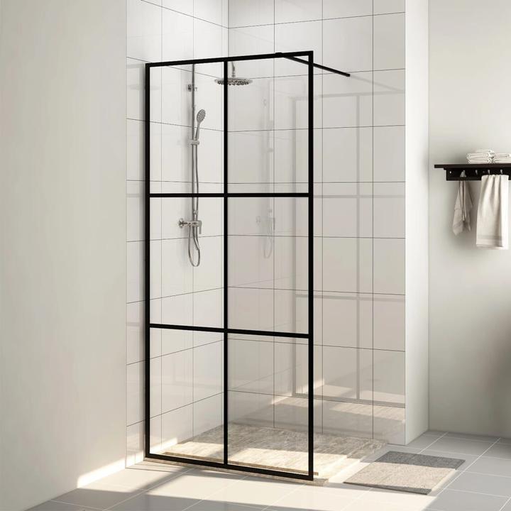 VidaXL Gleb (80 cm, 80 cm, 195 cm)
