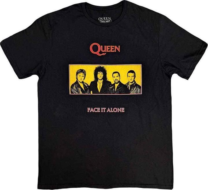 Immagine prodotto Queen Pannello "Affrontalo da solo (S)