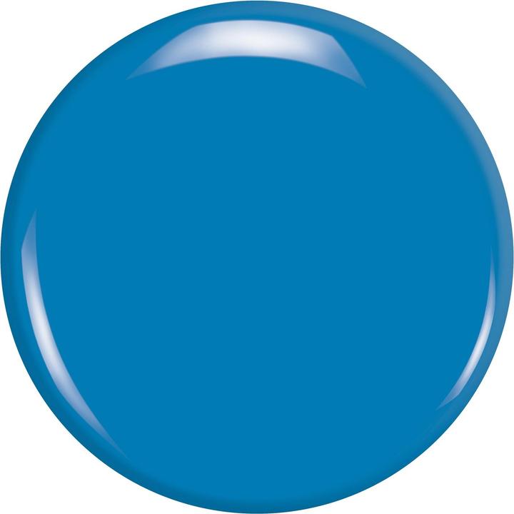 Actual product image Zoya Dory (Colour paint)