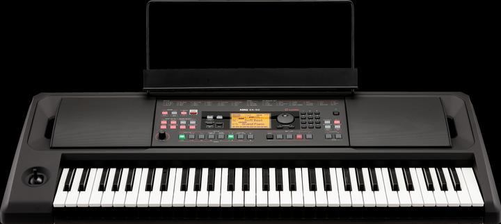 Actual product image Korg EK-50L (61 Keys)