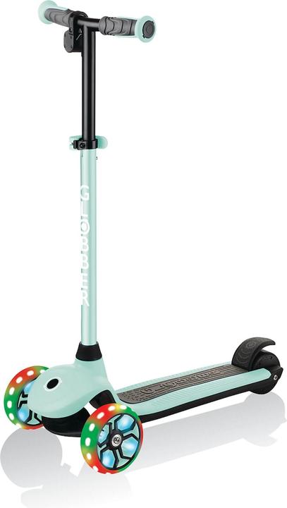 Immagine prodotto Globber E-Motion 4+, menta (10 km/h)