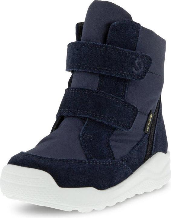 Actual product image Ecco Urban GTX nightsky/nightsky (28)