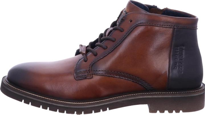 Cognac brown