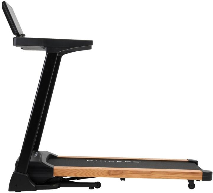 Immagine prodotto Kuipers Laufband R1 LED-Display