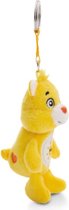 Image du produit NICI Porte-clés Ourson soleil