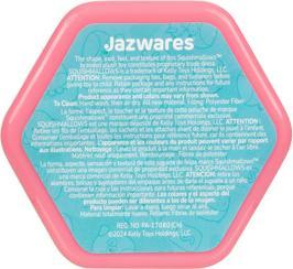Actual product image Squishmallows Micromallows Bllindpacks (6.50 cm)