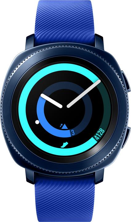 Produktbild Samsung Gear Sport (42 mm)