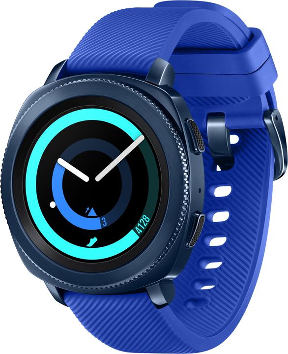 Produktbild Samsung Gear Sport (42 mm)