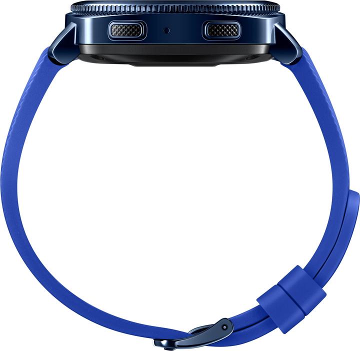 Produktbild Samsung Gear Sport (42 mm)