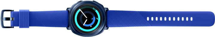 Produktbild Samsung Gear Sport (42 mm)