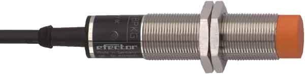 Produktbild ifm Electronic Sensor,ind.,M18x1,Kabel IG5398