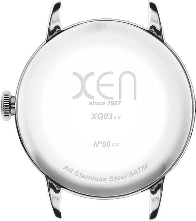 Image du produit Xen Montre Classic XQ0301 (Montre analogique, 41 mm)
