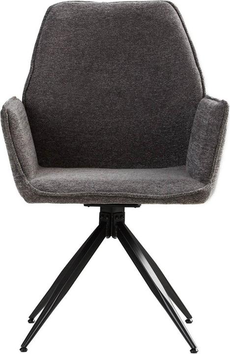 Produktbild Homestyle4u Esszimmerstuhl Drehbar