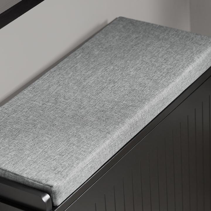Immagine prodotto SoBuy Ribaltina per scarpe (62 x 46 x 26 cm)