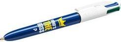 Image du produit Bic Stylo à bille (Multicolore, 1 x)