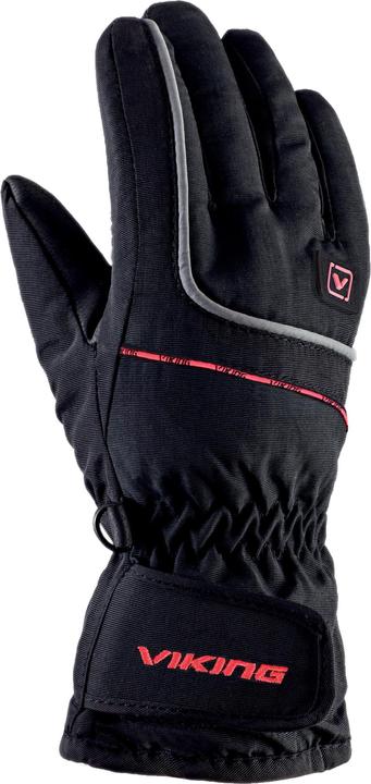 Produktbild MGA Viking Kevin Ski Kids Handschuhe (4)