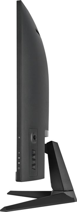 Produktbild ASUS TUF Gaming VG32WQ3B 16:9Curved HDMI (2560 x 1440 Pixel, 31.50")