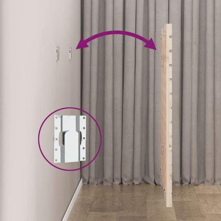 Immagine prodotto VidaXL Oksiutka (146 x 3 x 91,5 cm)