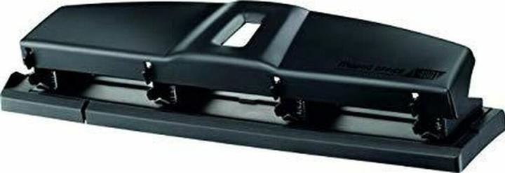 Image du produit Maped Perforateur 4 trous Essentials E4001, noir