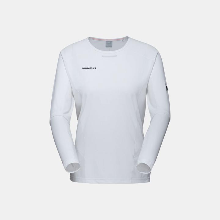 Immagine prodotto Mammut Aenergy FL Donna a maniche lunghe (S)