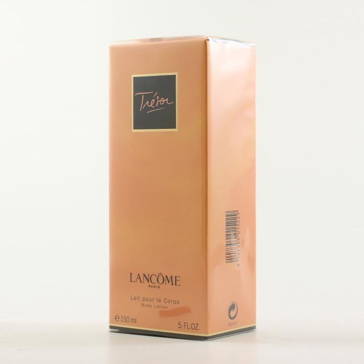Actual product image Lancôme Vault (Body cream, 150 ml)