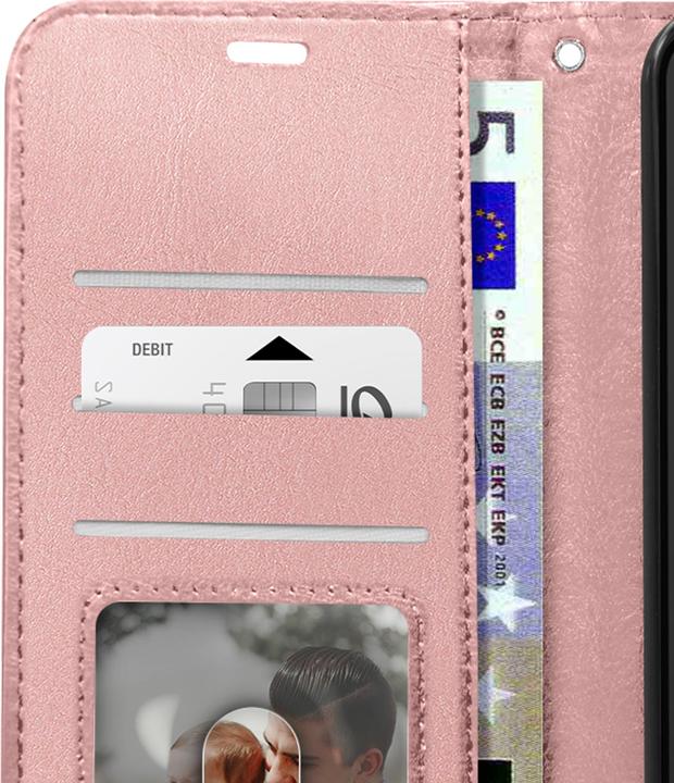Actual product image Mayaxess SecureCard Cover Series (Honor 90 Smart)