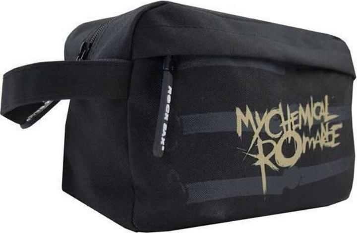 Produktbild Rocksax Kosmetikbeutel 'My Chemical Romance'