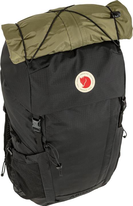 Actual product image Fjällräven Abisko Hike 35 (35 l)