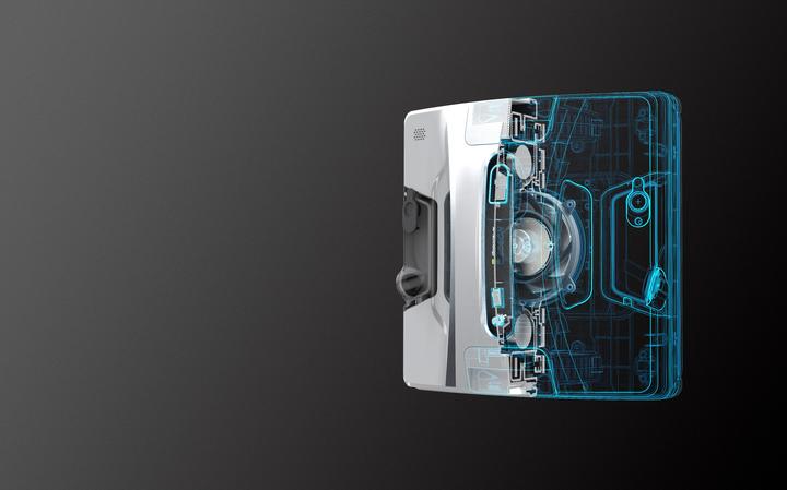 Image du produit Hobot 2S