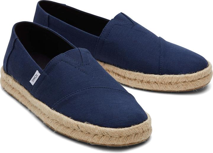 Produktbild Toms 's Alpargata Rope 2.0 (43.5)