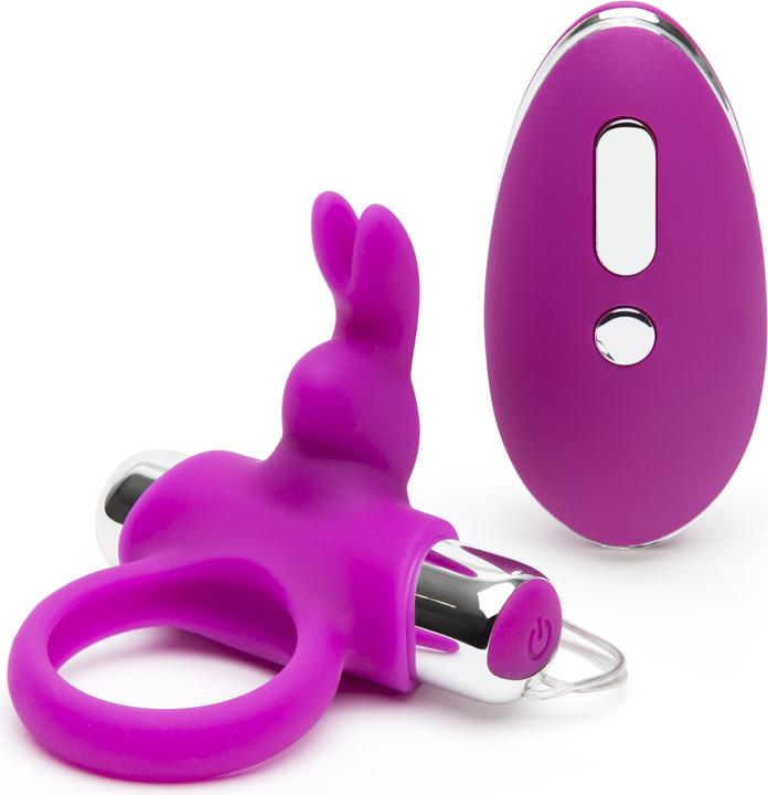 Produktbild Happy Rabbit Vibrating (3.40 cm)