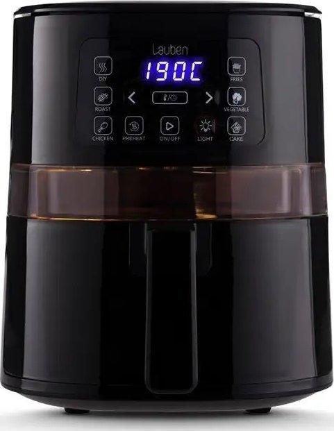 Actual product image Lauben Hot Air Fryer Hot Air Fryer 4000BC