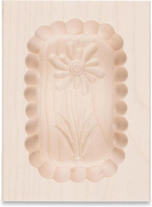 Produktbild Globus Butterform