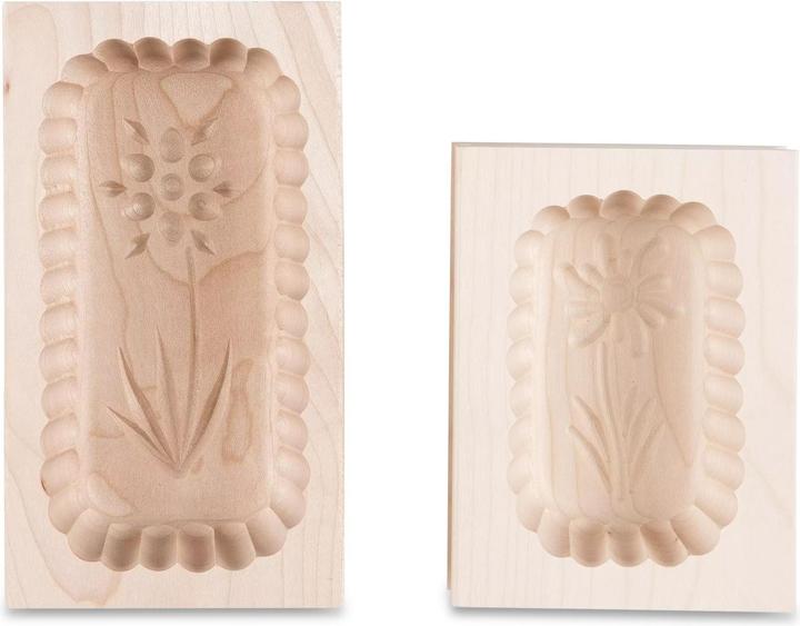 Produktbild Globus Butterform