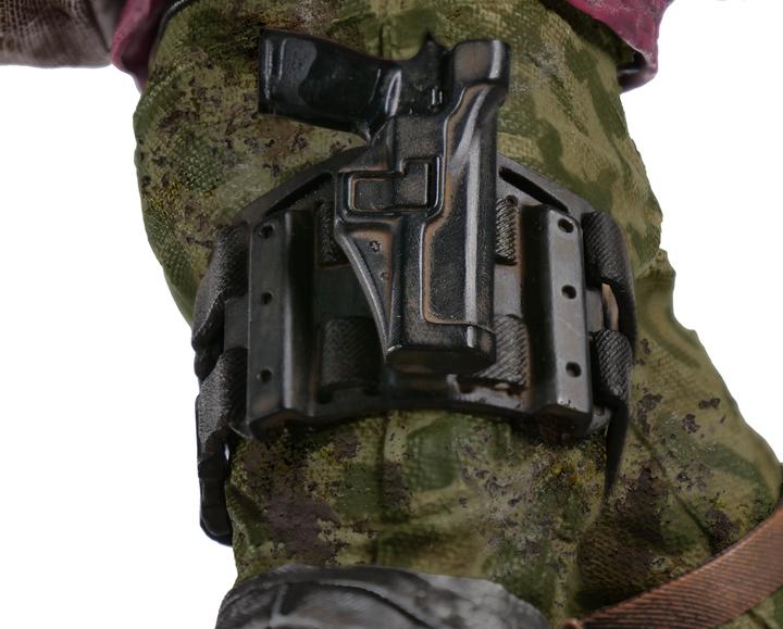 Produktbild Ubisoft Ghost Recon: Breakpoint - Nomad Figur