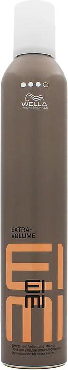 Produktbild Wella EIMI Extra-Volume Haarschaum Befestigung (500 ml, Volumenschaum)