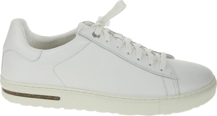 Birkenstock Bend Low natural leather normal