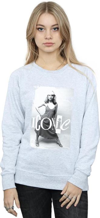 Image du produit Debbie Harry - Sweat ICONIC PHOTO - Femme (XL)