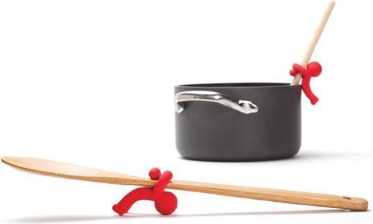 Actual product image Monkey Business Hug Doug spoon holder