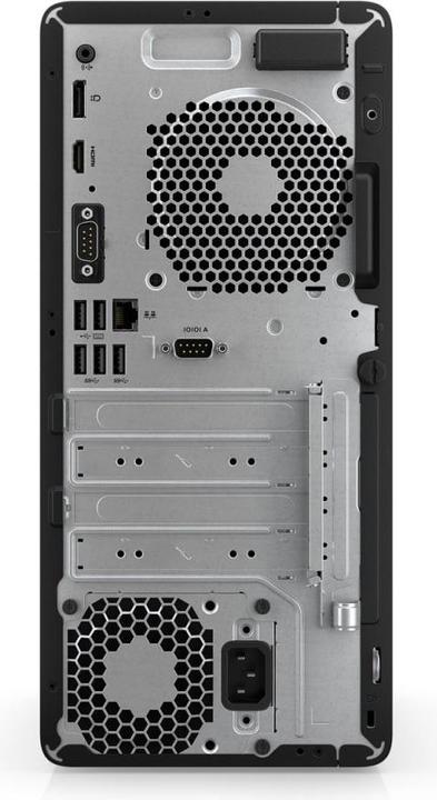 Image du produit HP Pro 400 G9 (Intel Core i7-13700, 32 Go, 512 Go, UHD Graphics 770)