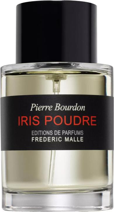 Actual product image Frédéric Malle Iris Poudre (Eau de parfum, 100 ml)