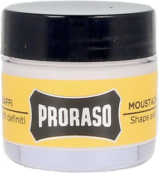 Produktbild Proraso Cera Baffi (15 ml)